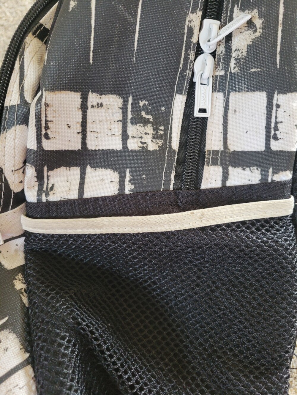 Tony Hawk Backpack - Picture 8 of 8